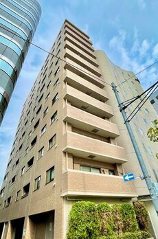 ラクラス田原町 