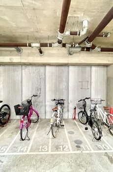 ラクラス田原町 