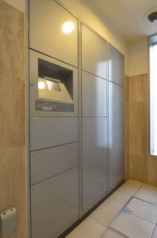 HF三田レジデンスⅡ 