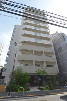 HF三田レジデンスⅡ 