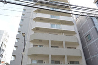 HF三田レジデンスⅡ