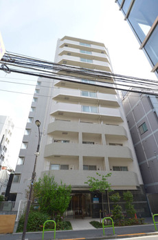 HF三田レジデンスⅡ 