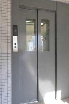 HF三田レジデンスⅡ 