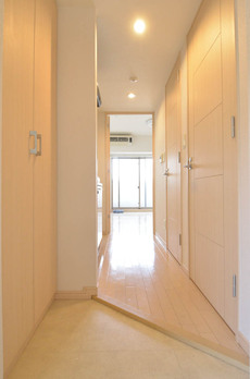 HF三田レジデンスⅡ 参考写真