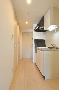 HF三田レジデンスⅡ 参考写真