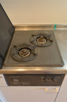 HF三田レジデンスⅡ 参考写真