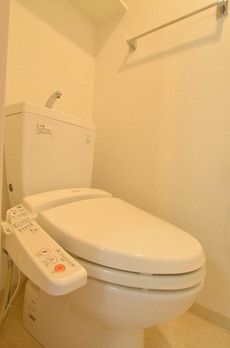 HF三田レジデンスⅡ 参考写真