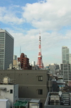 HF三田レジデンスⅡ 