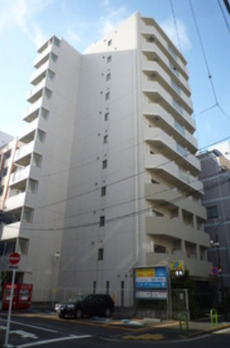 HF三田レジデンスⅡ 