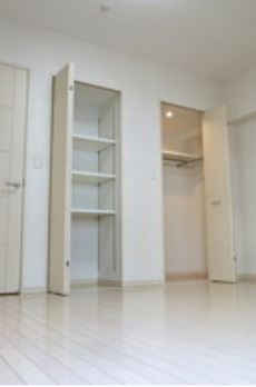 HF三田レジデンスⅡ 