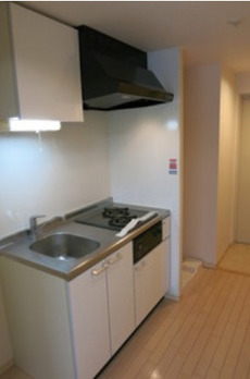 HF三田レジデンスⅡ 