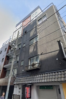 Ginza Heights 
