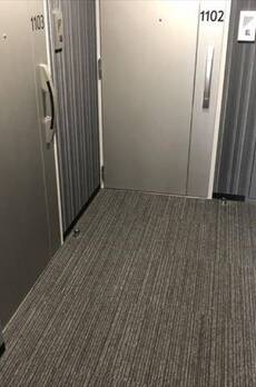 クレアツィオーネ浜松町 