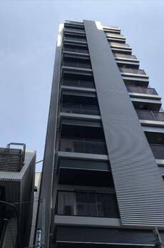 クレアツィオーネ浜松町 