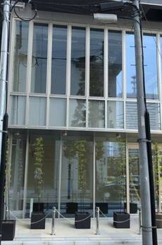 クレアツィオーネ浜松町 