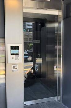 クレアツィオーネ浜松町 