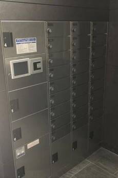 クレアツィオーネ浜松町 