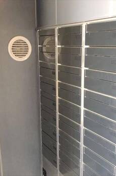 クレアツィオーネ浜松町 
