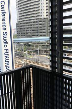 クレアツィオーネ浜松町 