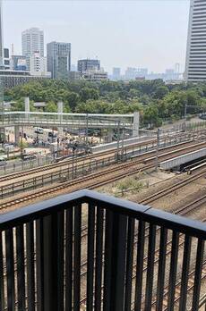 クレアツィオーネ浜松町 