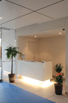 オアーゼ芝浦レジデンス 