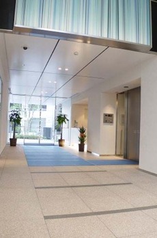 オアーゼ芝浦レジデンス 