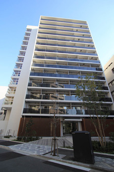 オアーゼ芝浦レジデンス 