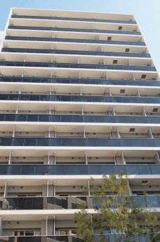 オアーゼ芝浦レジデンス 