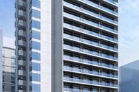 オアーゼ芝浦レジデンス