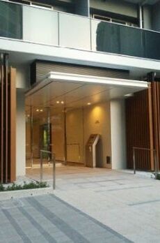 オアーゼ芝浦レジデンス 