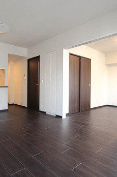 オアーゼ芝浦レジデンス 