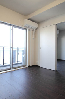 オアーゼ芝浦レジデンス 