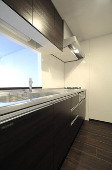 オアーゼ芝浦レジデンス 