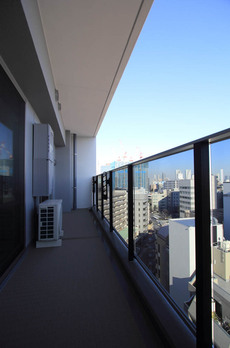 オアーゼ芝浦レジデンス 