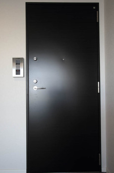 オアーゼ芝浦レジデンス 