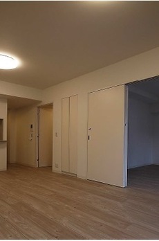 オアーゼ芝浦レジデンス 