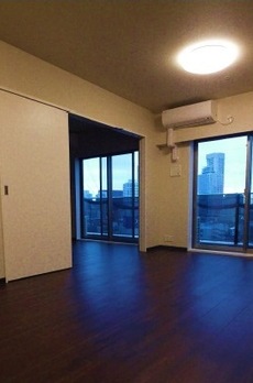 オアーゼ芝浦レジデンス 