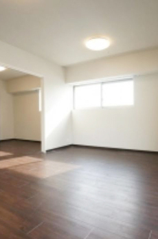 オアーゼ芝浦レジデンス 