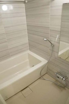 オアーゼ芝浦レジデンス 