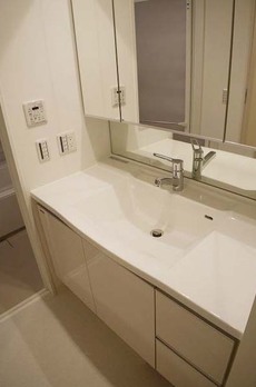 オアーゼ芝浦レジデンス 