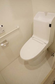 オアーゼ芝浦レジデンス 