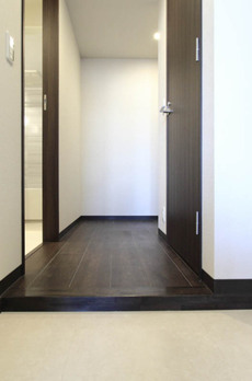 オアーゼ芝浦レジデンス 