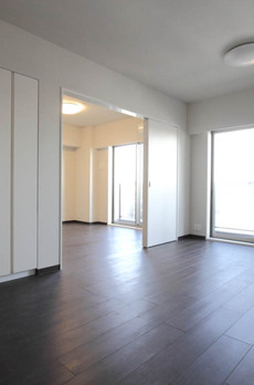 オアーゼ芝浦レジデンス 