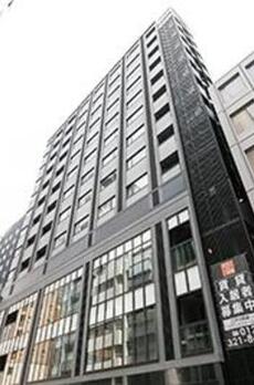 IS銀座オフィス 
