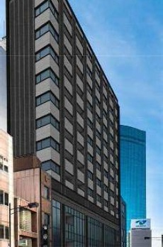 IS銀座オフィス 