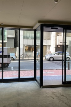 IS銀座オフィス 
