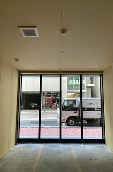 IS銀座オフィス 