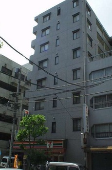 エステージ築地 