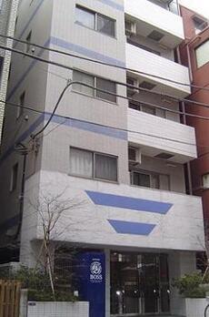 グランシャス銀座東 