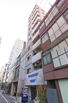 グランシャス銀座東 